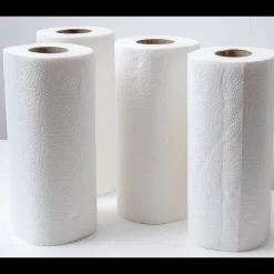 Abena håndklæderulle 1-lags