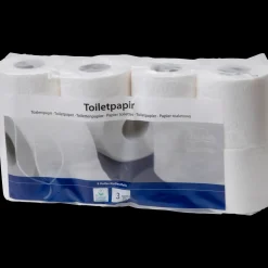 Abena håndklæderulle 1-lags