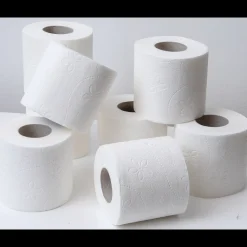 Abena håndklæderulle 1-lags