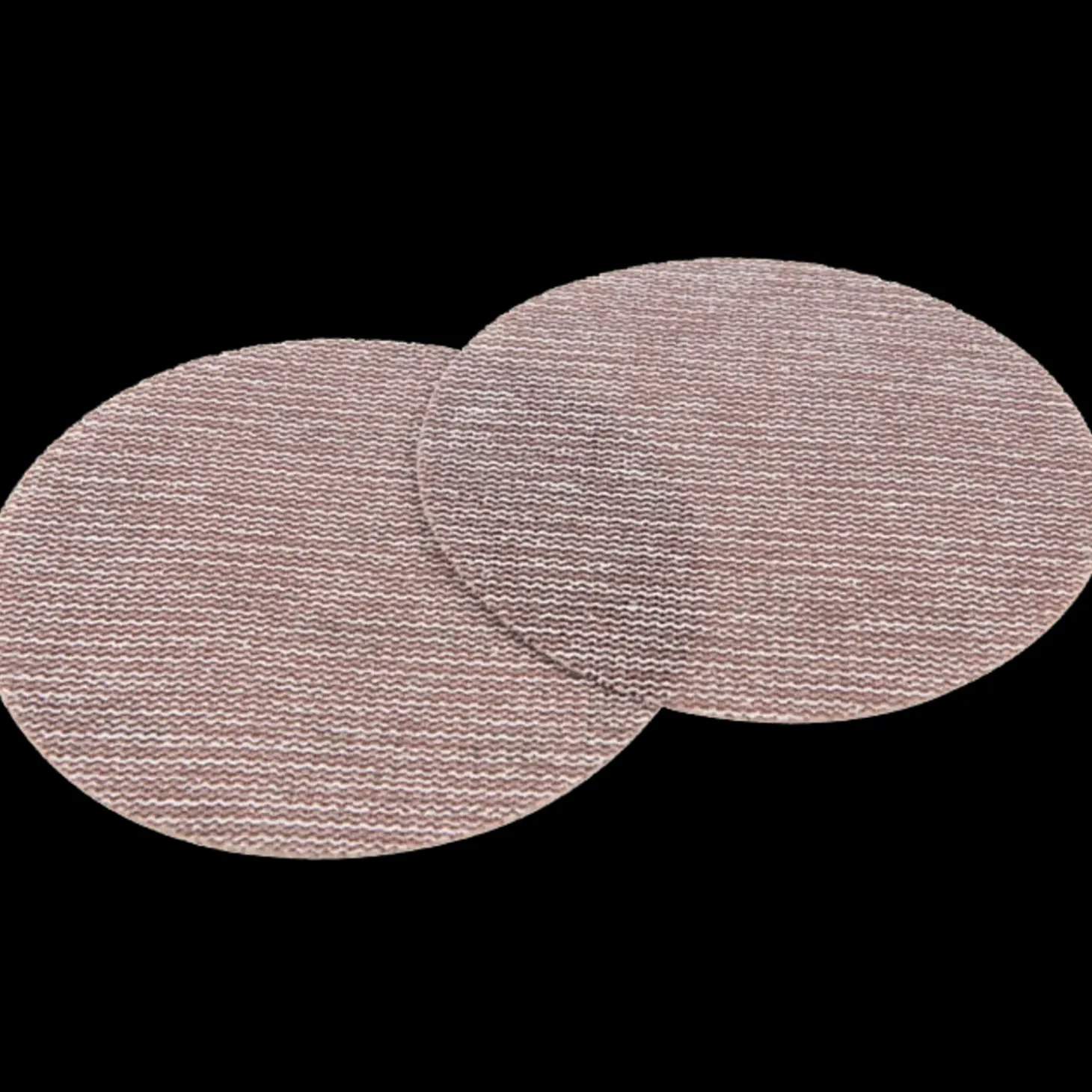 Abranet ACE slibenet Ø150 korn 80 5-pak