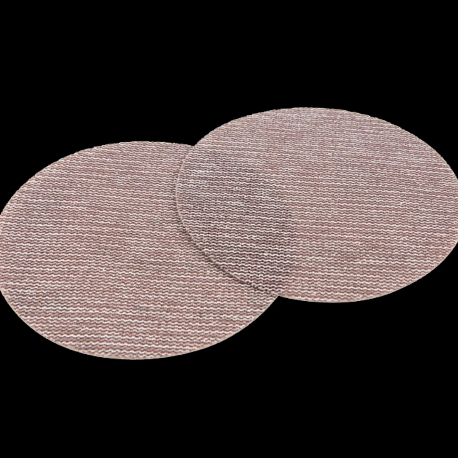 Abranet ACE slibenet Ø150 korn 80 5-pak