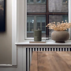 Absodry fugtfjerner Duo Family 600g grøn