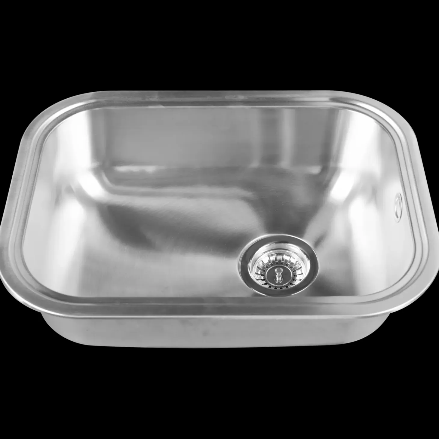 Adora Bonum køkkenvask 550/410