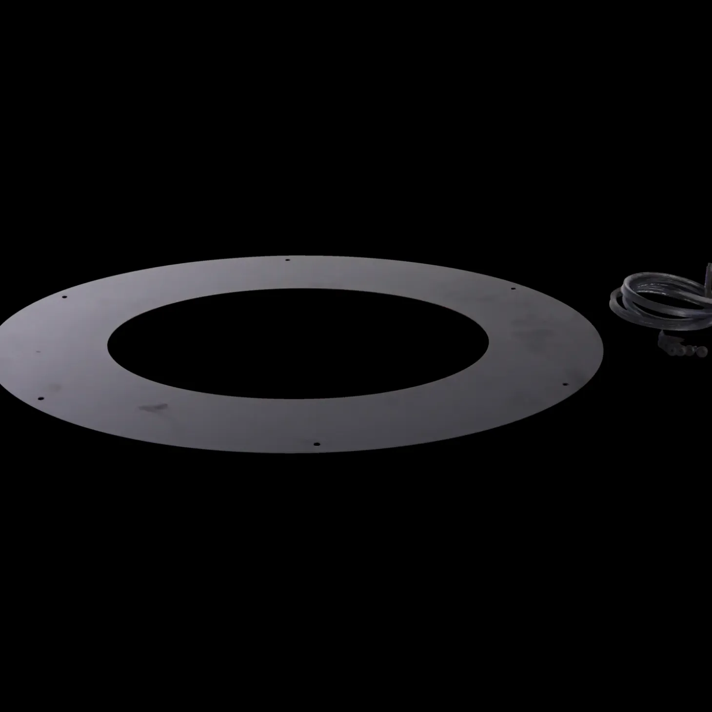 Aduro loftkrave to-delt 35-45° sort