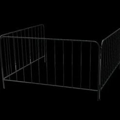 Aduro pejsegitter 60x330x0,75