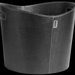 Aduro proline brændekurv PET antracitgrå Ø39 cm