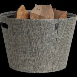 Aduro proline brændekurv PET khaki melange Ø45 cm