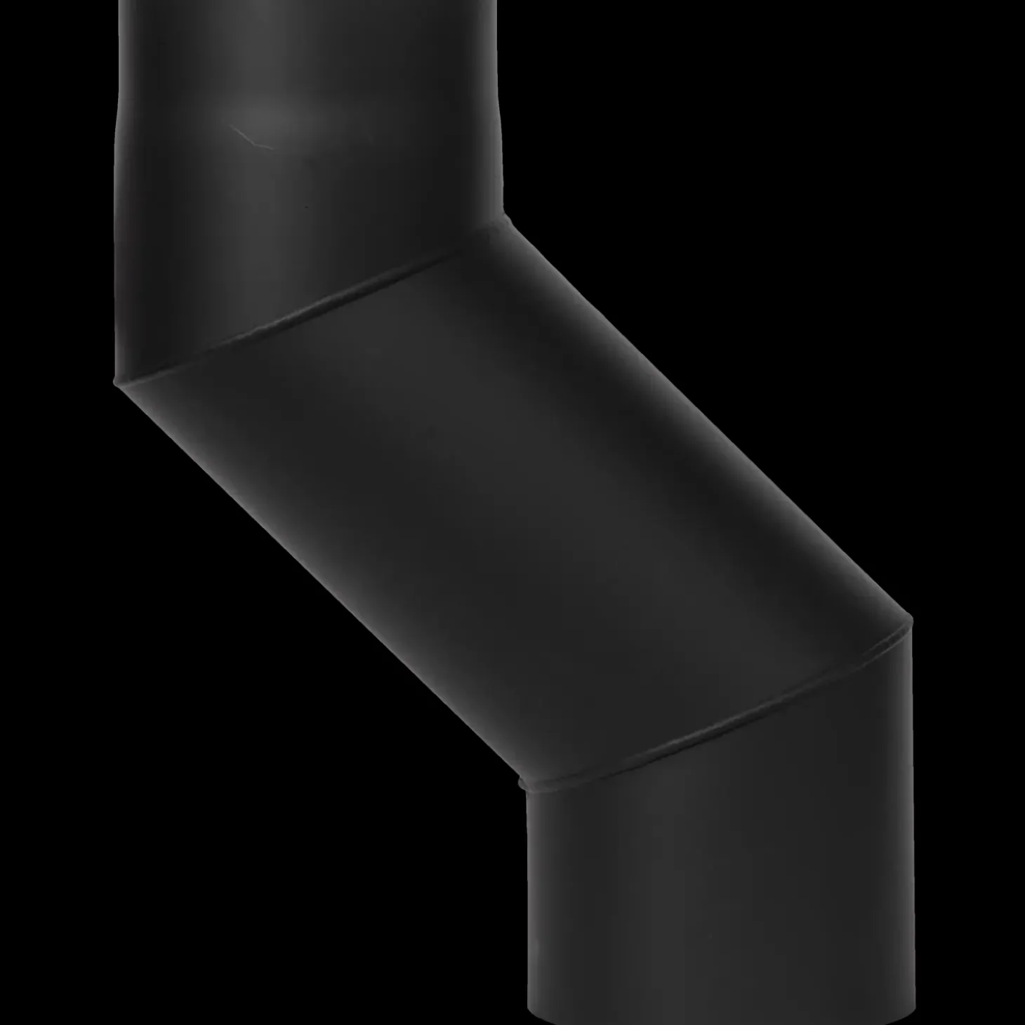 Aduro s-bøjning 160 mm