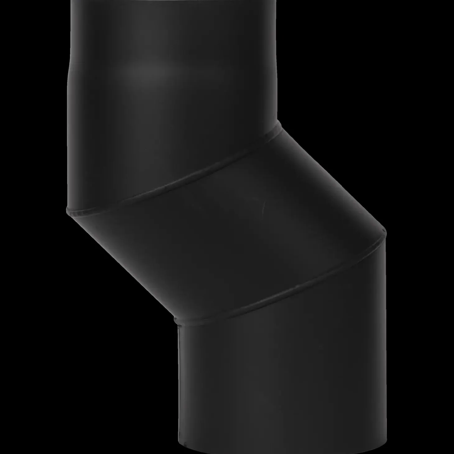 Aduro s-bøjning 80 mm