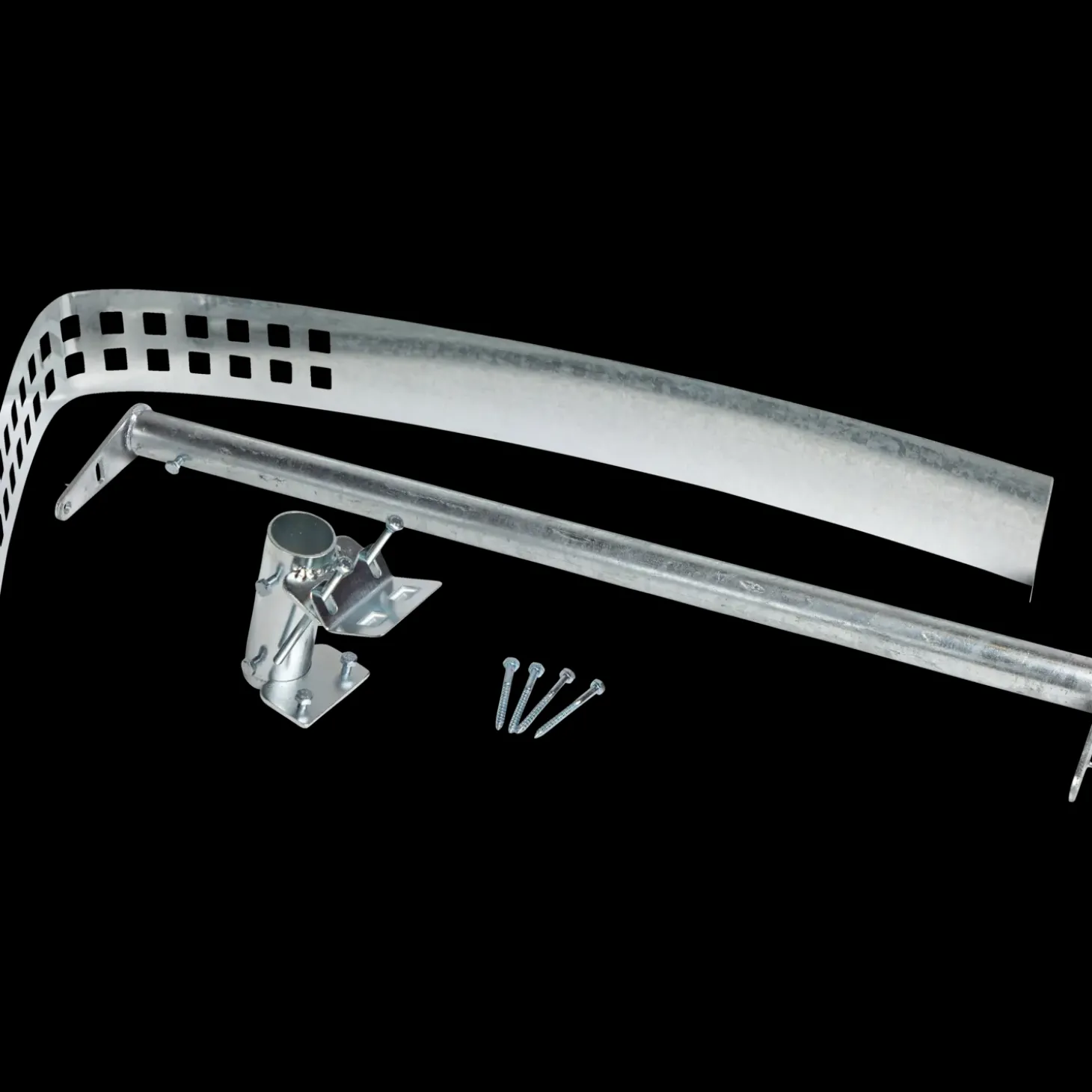 Aduro spærstyr teleskop