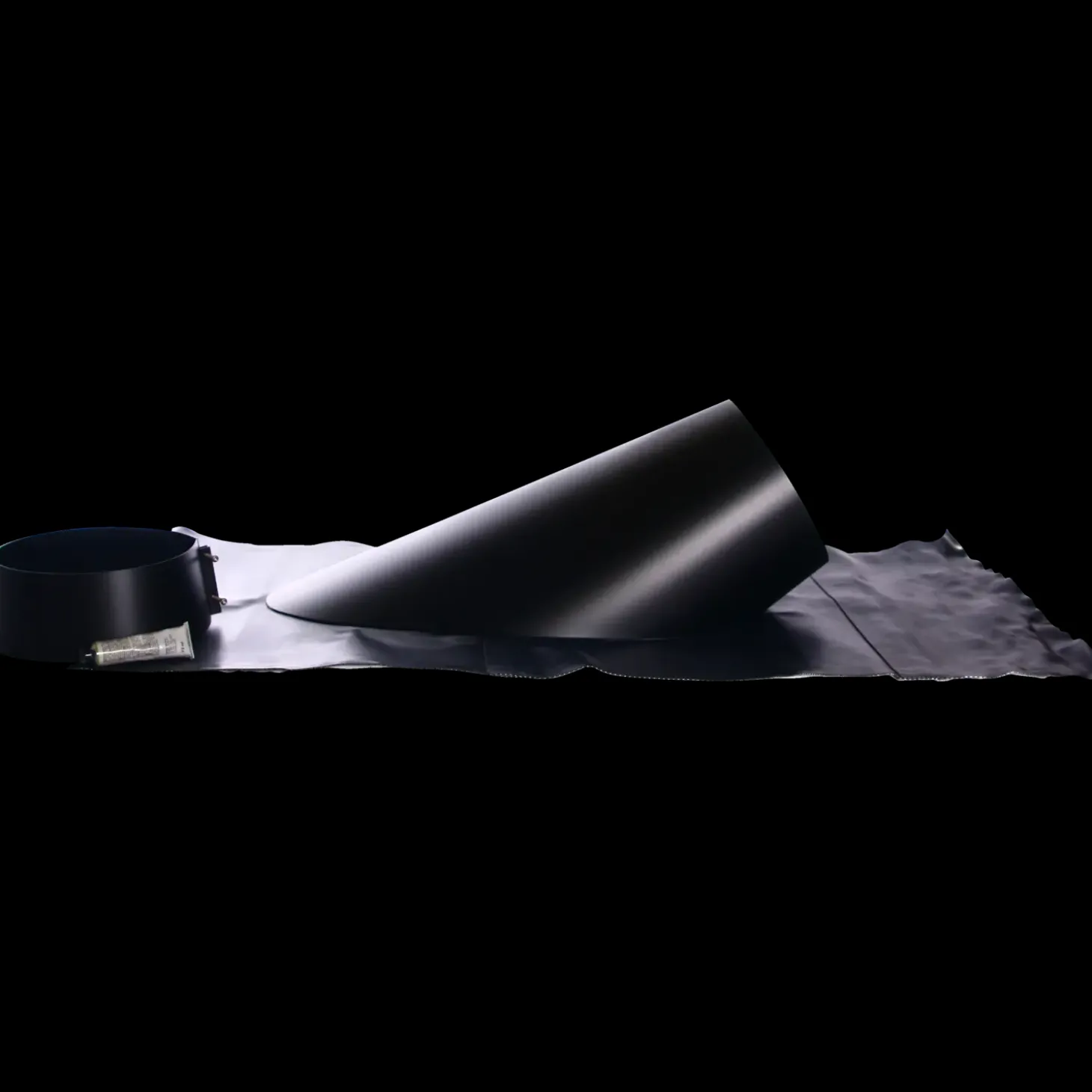 Aduro taginddækning eco flex 46-65°