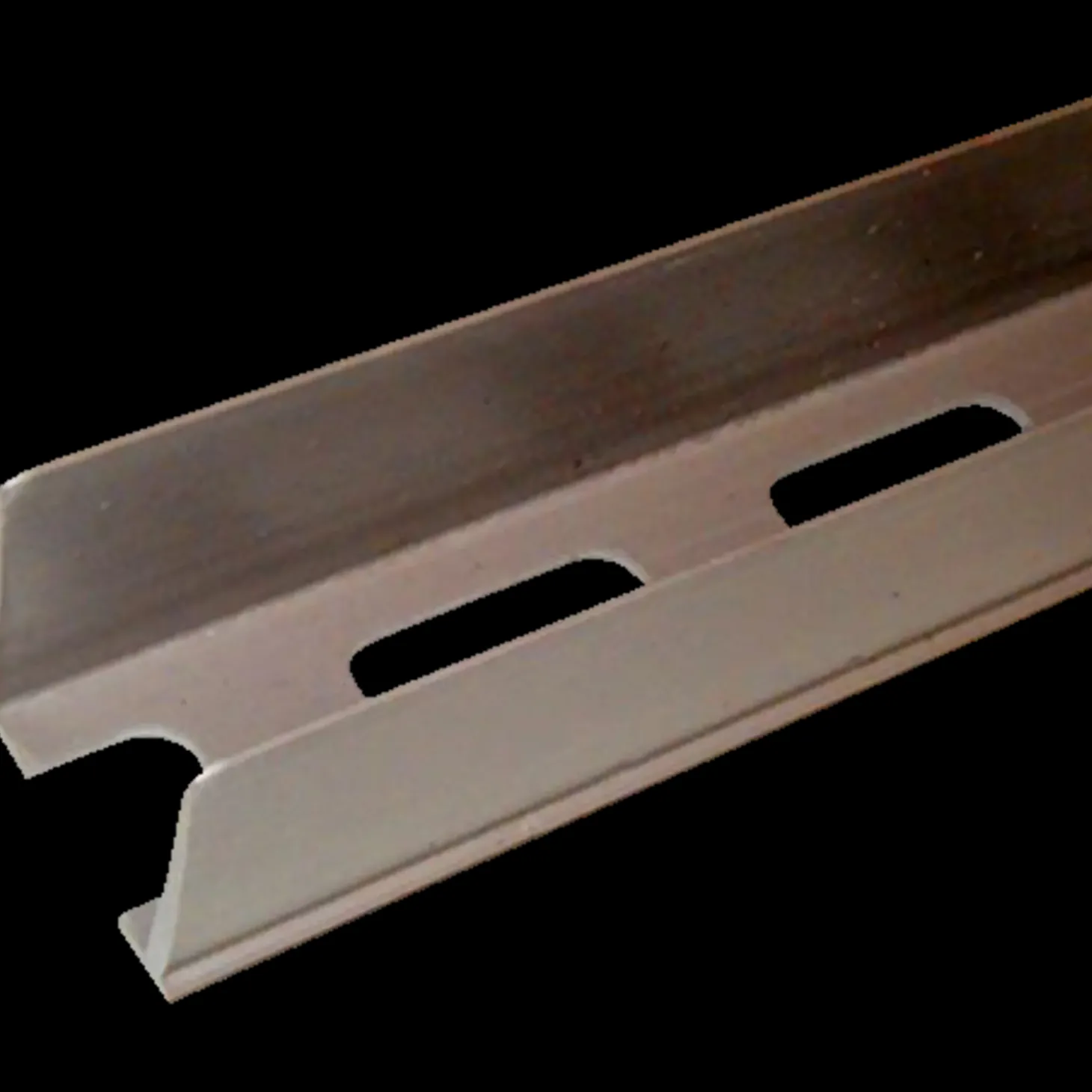 Afstandsliste UPRO 20 L 20 mm 28 mm x 2 m