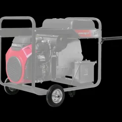 AGT Hjulsæt – Til Generator – 7201 + 8503