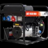 AGT XL Generator 14503 GX-630 - 10,8 kW 400V/230V