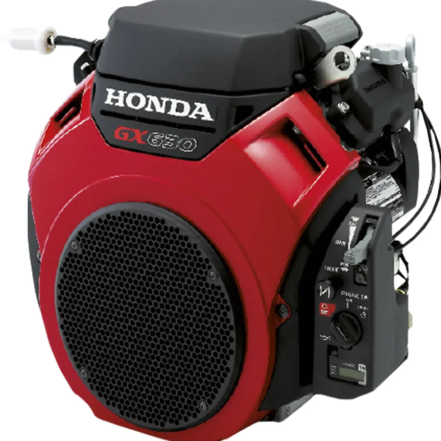 AGT XL Generator 14503 GX-630 - 10,8 kW 400V/230V