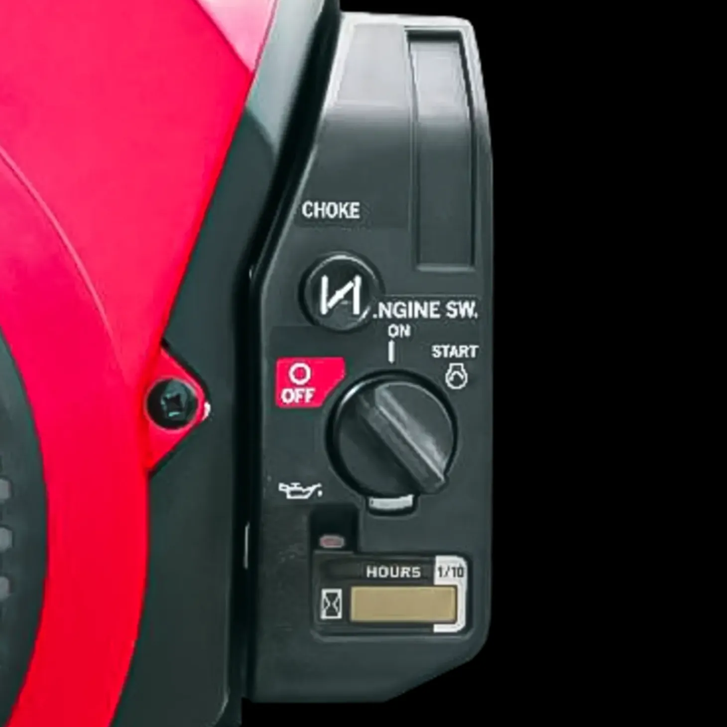 AGT XL Generator 14503 GX-630 - 10,8 kW 400V/230V