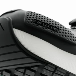 Airtox FL44 sikkerhedssko sort/militærgrønt str. 42