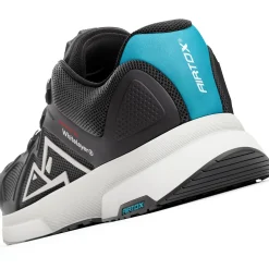 Airtox FM11 sikkerhedssko sort str. 43