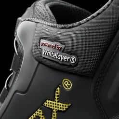 Airtox FS55 sikkerhedssko ESD str. 42