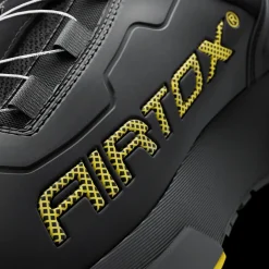 Airtox FS55 sikkerhedssko ESD str. 42