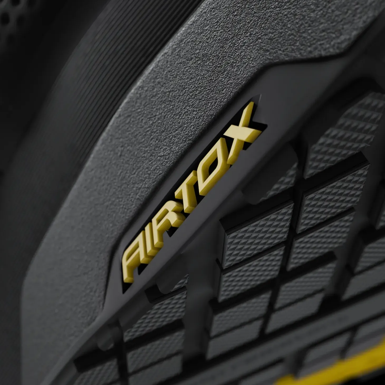 Airtox FS55 sikkerhedssko ESD str. 42