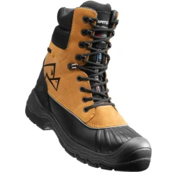 Airtox KL8 vinterstøvle brun str. 45