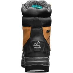 Airtox KL8 vinterstøvle brun str. 45