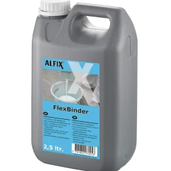 Alfix flexbinder 10 lt