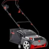 AL-KO 38.4 E Combi Care elektrisk vertikalskærer 38 cm 1400W