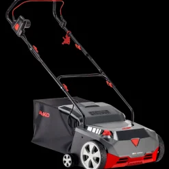 AL-KO 38.4 E Combi Care elektrisk vertikalskærer 38 cm 1400W