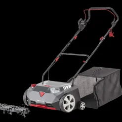 AL-KO 38.4 E Combi Care elektrisk vertikalskærer 38 cm 1400W