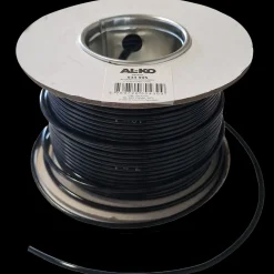 AL-KO afgrænsningskabel 50 m x Ø2,7 mm SORT