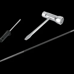 Al-ko BKS 3835 benzinkædesav