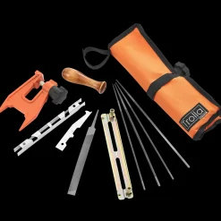 Al-ko BKS 3835 benzinkædesav