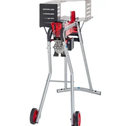 AL-KO brændekløver LSH 520/5 ton