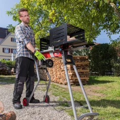 AL-KO brændekløver LSH 520/5 ton
