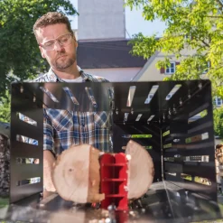 AL-KO brændekløver LSH 520/5 ton