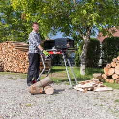 AL-KO brændekløver LSH 520/5 ton