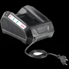 AL-KO EnergyFlex 40V lader