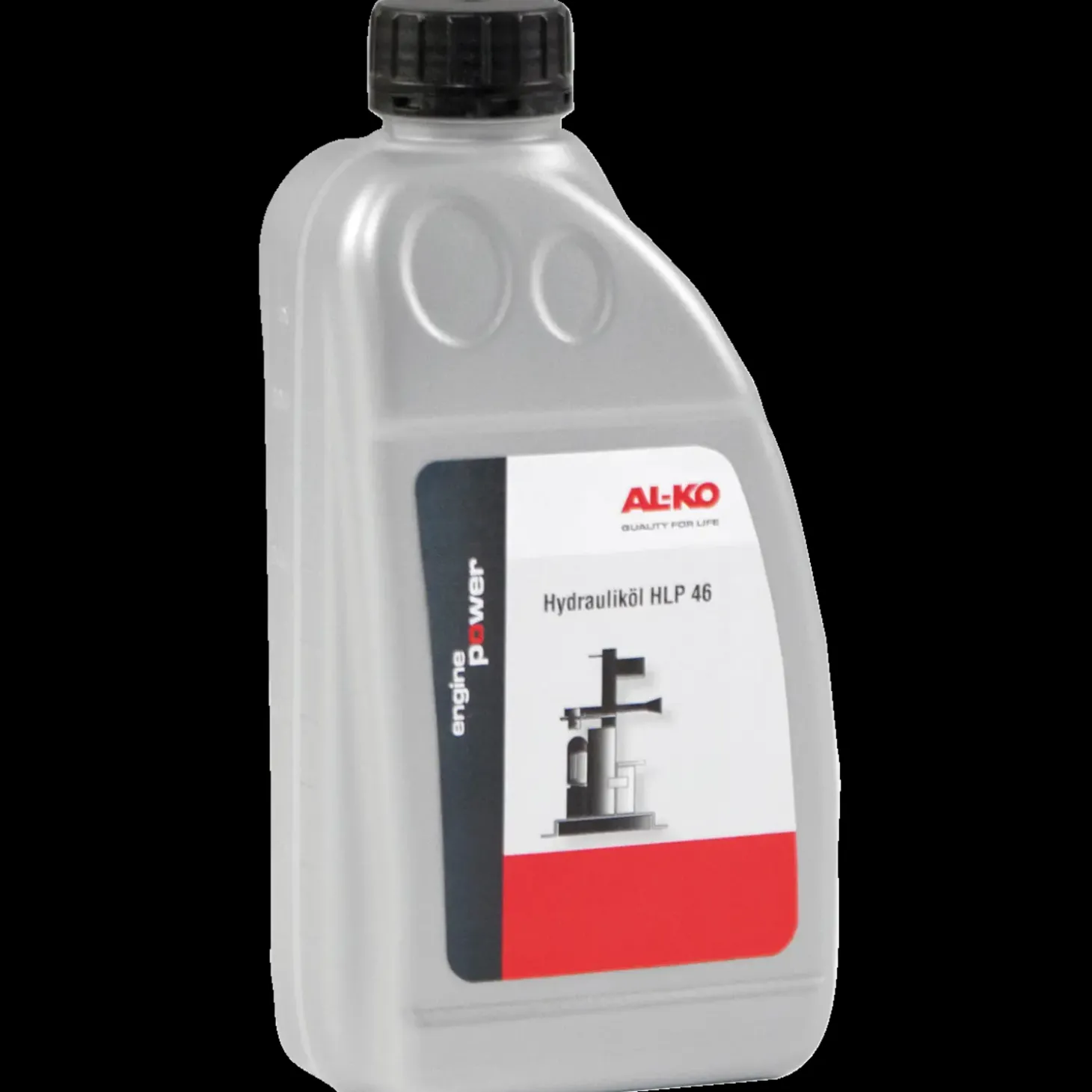AL-KO hydraulikolie HPL 46 - 1 ltr.