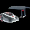 AL-KO Robolinho® robotplæneklipper 550 W inkl. garage (op til 550 m2)