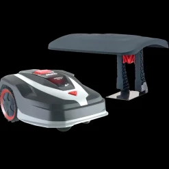 AL-KO Robolinho® robotplæneklipper 550 W inkl. garage (op til 550 m2)