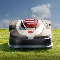 AL-KO Robolinho® robotplæneklipper 550 W inkl. garage (op til 550 m2)