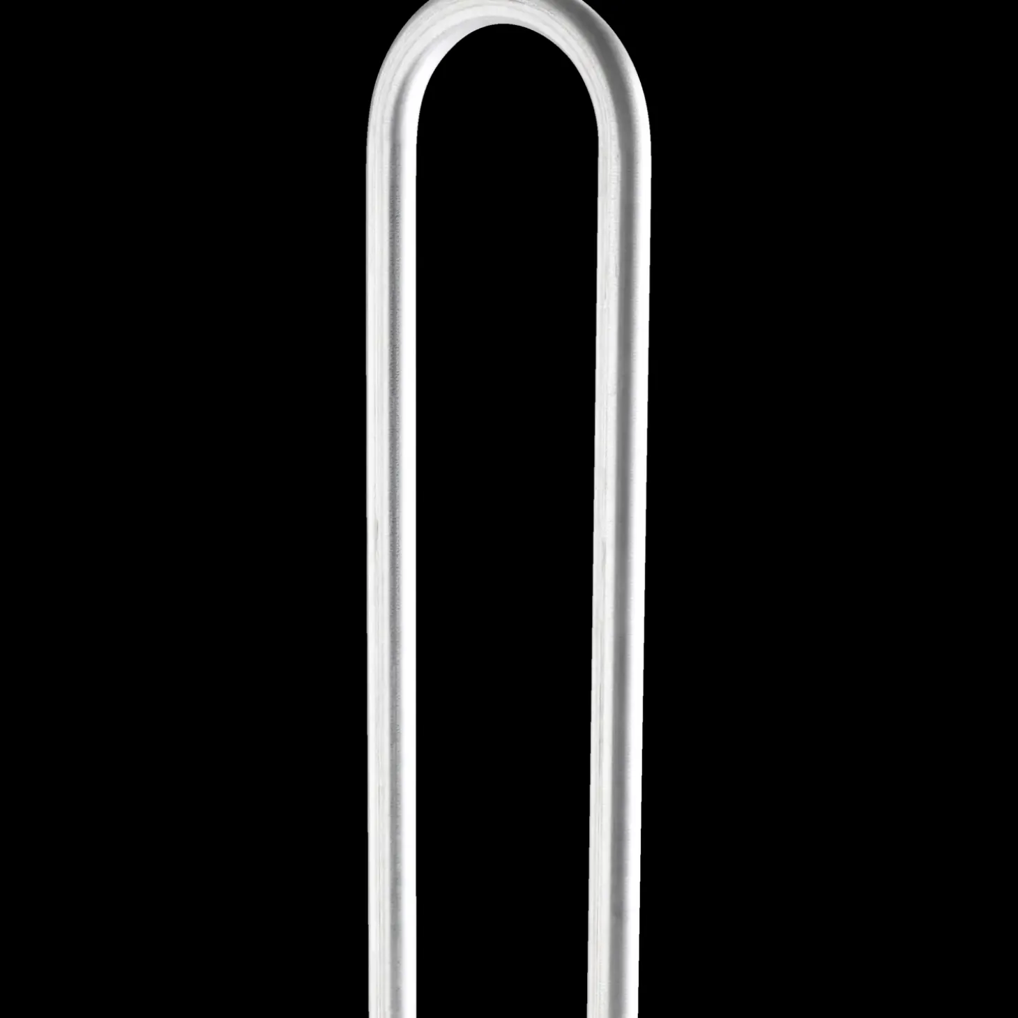 Allux 1007G stander galvaniseret