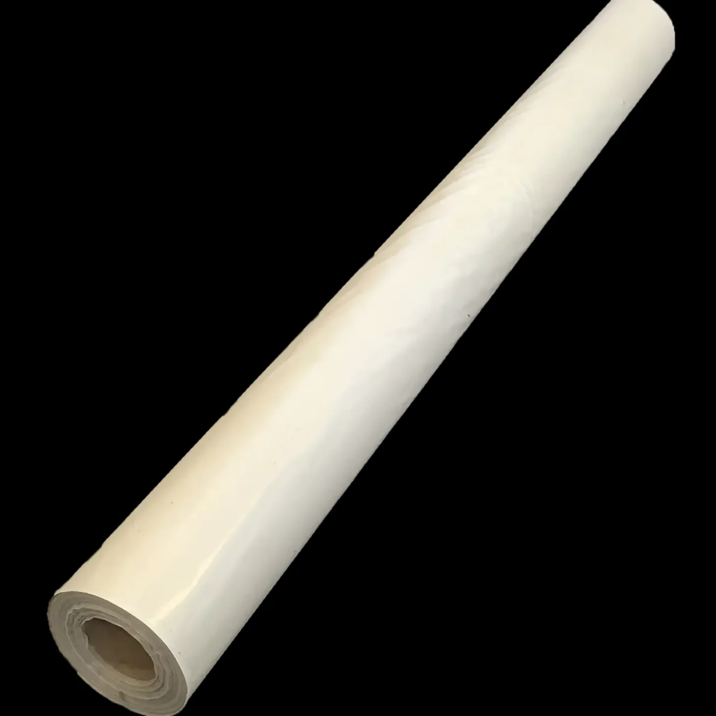 Alpha afdækningsfolie klar 0,15 mm x 4 x 50 m