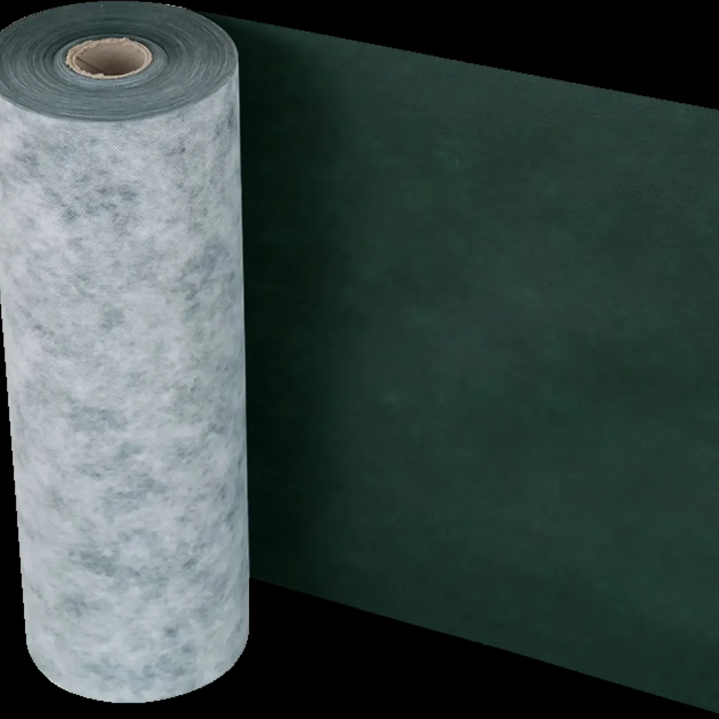 Alpha remfolie dampspærre grøn 50cm x 50m