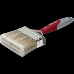 Anza Elite facadepensel lige 75 mm