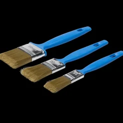 Anza Go indendørs penselsæt 25-35-50 mm