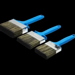 Anza Go udendørs penselsæt 70-100-120 mm