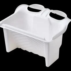 Anza Orkla håndholdt malekar 17 cm